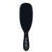 Touch Treat Четка за мокро и сухо разресване Wet and Dry Detangler Brush Black Mystery